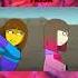 Glitchtale Epic Moment Part 1 Glitchtale Frisk Edit Viral