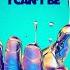 I Can T Be Extended Mix