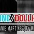 Nightcore Gasoline Dollhouse Switching Vocals Lyrics