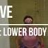 I Believe Cooldown Stretches Zumba Gold FITNESS With Olga Gjokmarkovic BoogieCamp