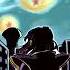 God Complex Pt 1 Goku Black Vs Shem Ha Dragon Ball Super Vs Symphogear