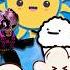 ITS MUFFIN TIME