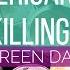 GREEN DAY THE AMERICAN DREAM IS KILLING ME DRUM COVER WITH DRUM SHEET MUSIC LESSON HOW TO PLAY