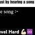 Mon Mon Dela Brawlstars Brawl Music