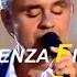 Andrea Bocelli Senza Fine Live Karaoke KB