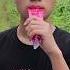 Salah Buang Es Krim