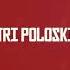 Davay Tri Poloski Slowed Three Stripes Russian HardBass