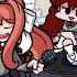 Doki Doki Takeover Monika Reconciliation FC HARD