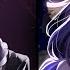 Scaramouche VS Raiden Shogun ALL PHASES MASHUP