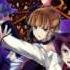 Umineko No Naku Koro Ni ANime OST Rose Crimson Hirakareta Kinki