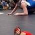 Girl Wrestler Humiliates Everyone