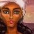 Arabian Nights Aladdin Female Cover By Elsie Lovelock