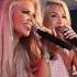 Claudia Puican Andrada Cerna Armin Nicoara Show Aniversare Andrada Cerna