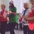 Jingle Bells Dance BoneyM Happy New Year 2022