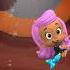 Bubble Guppies Orchestra Dance With Molly Deema Nonny
