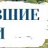 Николай Лейкин Юмористические рассказы Запоздавшие дачники