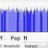 Tropo 92 9 MHz Lux FM Torez Donets K Region 342 Km