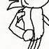 Sonic Finger Wag Test