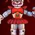 Catch Circus Baby From FNAF Animationmeme Fnaf Meme Catch Circusbaby Fivenightsatfreddys