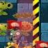 Plants Vs Zombies 2 PAK Undersea Dragon Palace Gameplay Walkthrough Part 2