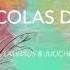 Nicolas Duvoisin Hive Original Mix Fantastic Friends Recordings