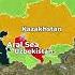 Why Is The Aral Sea Dying