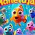 Sing Hallelujah Animation KidsWorship ChristianSongs SingHallelujah PraiseJesus Christianmusic