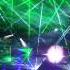 Tomorrowland 2012 Skrillex Final Show Laser Fireworks HD