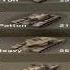 В тюрьме 4 касты Wotblitz Worldoftanks Tanks Memes Shorts