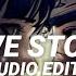 Indila Love Story 8D Audio Edit Use Headphone
