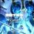 PSO2 Esca Falz Mother