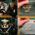 Unboxing Baby To Adult La Policia Cappuccino Assasino