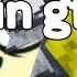 FNF Another Brother Lyrics But In Gorilla Tag Animation