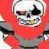 Swapfellfell Sans Theme V
