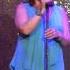 Priscilla Bagley Linda S Motown Medley Tracks Of My Tears Ooh Baby Baby Heat Wave