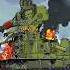 Kv 6 Vk 44 Kv 44 Tank Cartoon Sad Edit Tank Cartoon Homeanimations Games Edit
