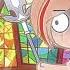 My Real Family Hazbin Hotel My Fireds