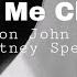 Elton John Ft Britney Spears Hold Me Closer Acoustic Karaoke