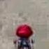 Mario Kart Wii Bit Bike Gameplay