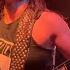 Nervosa Masked Betrayer Live In New York 11 04 2024