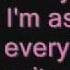 Owl City Fireflies Lyrics