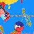 Philippines Childhood Dialogues Countryballs Shorts