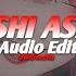 6YNTHMANE RXDXVIL ASHI ASHI Edit Audio