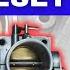 How To Reset Throttle Position Sensor 3 Quick TPS SECRETS