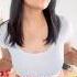What Bra To Wear Under A White T Shirt Episode4 Stylingtips Fashionguide Brahack Whitetshirt