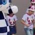 Miraitowa Und Someity Maskottchen Für Tokio 2020 Erhalten Namen
