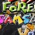 Mario Forever Decasamsara Worlds V1 8 4 World 13 PL ENG YT Subtitles