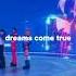 AESPA Dreams Come True 𝒔𝒑𝒆𝒆𝒅 𝒖𝒑