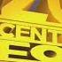 All 20th Century Fox Destroyed Revesed