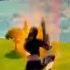 Explosion Fortnite